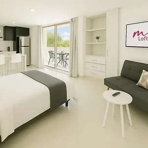 Mio Loft Medellín