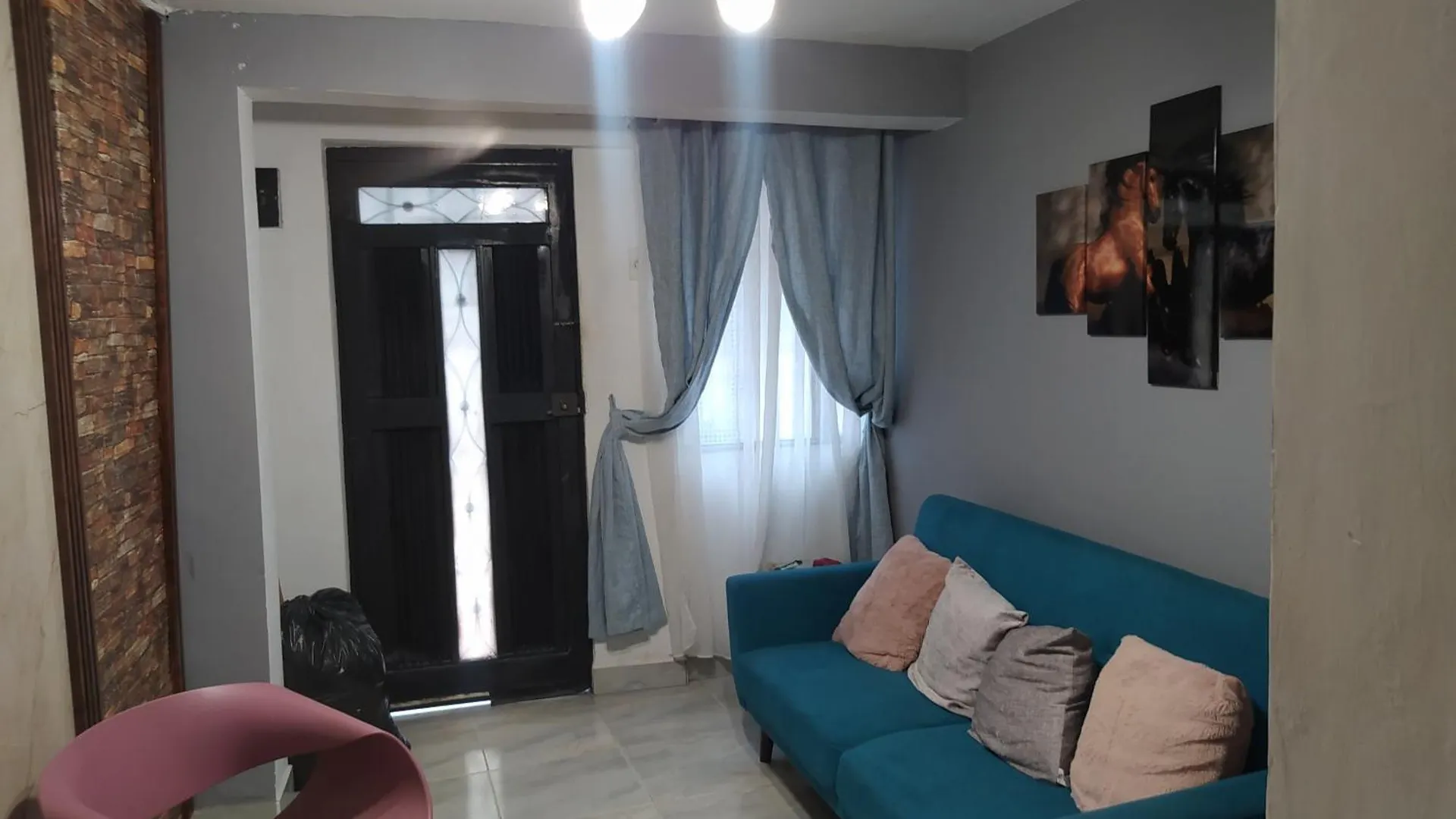 Hospedaje J&L Medellin