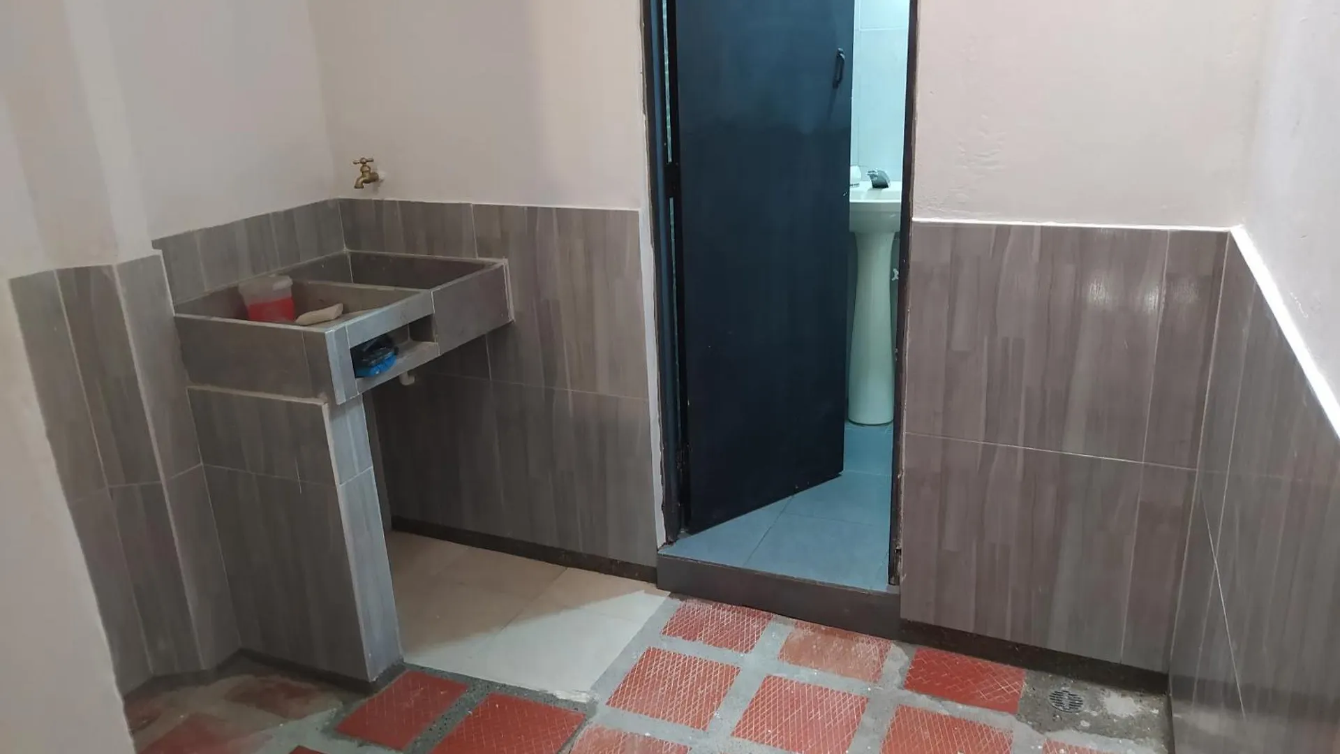 Hospedaje J&L Medellin Apartment