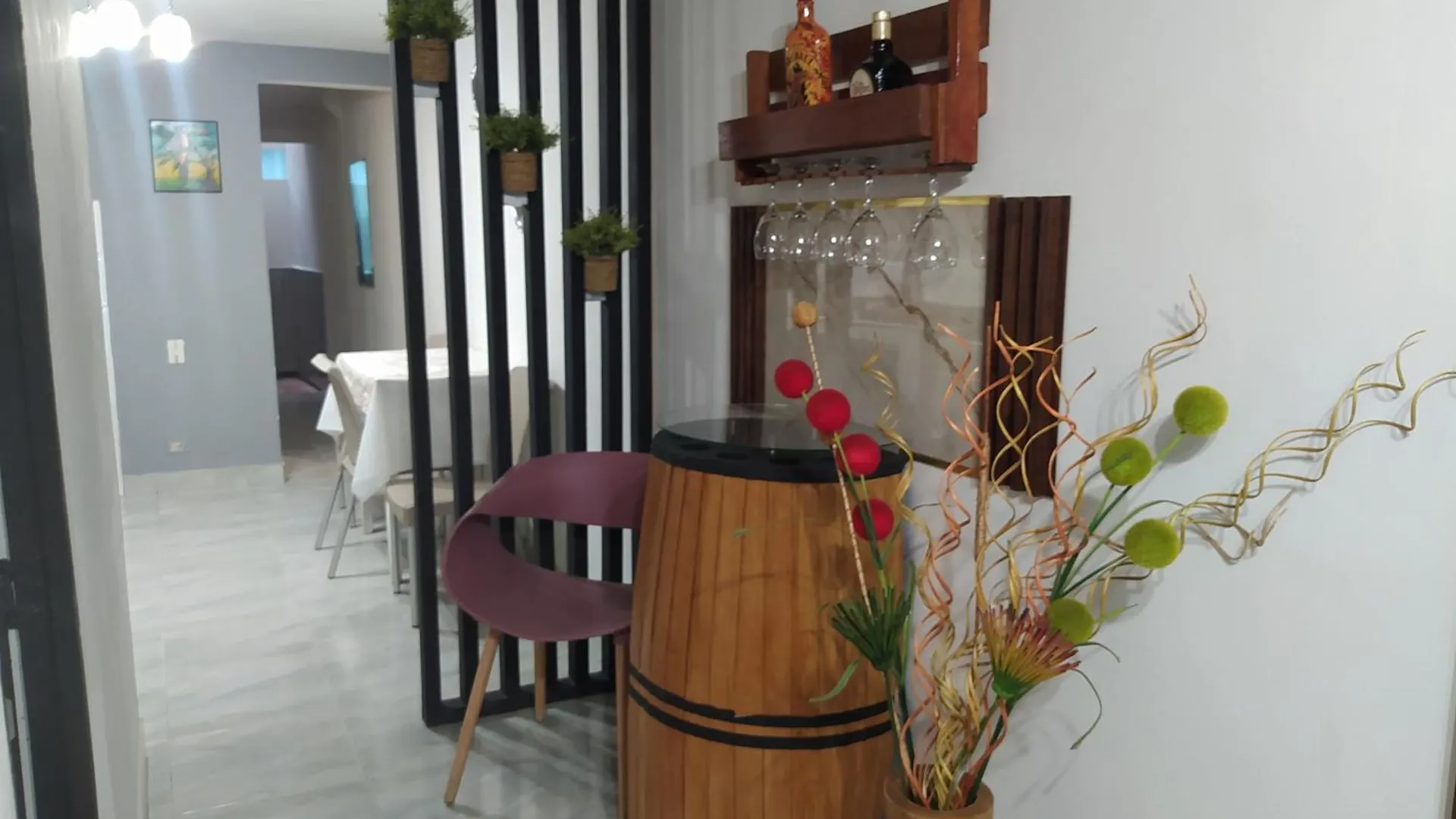 Apartment Hospedaje J&L Medellin