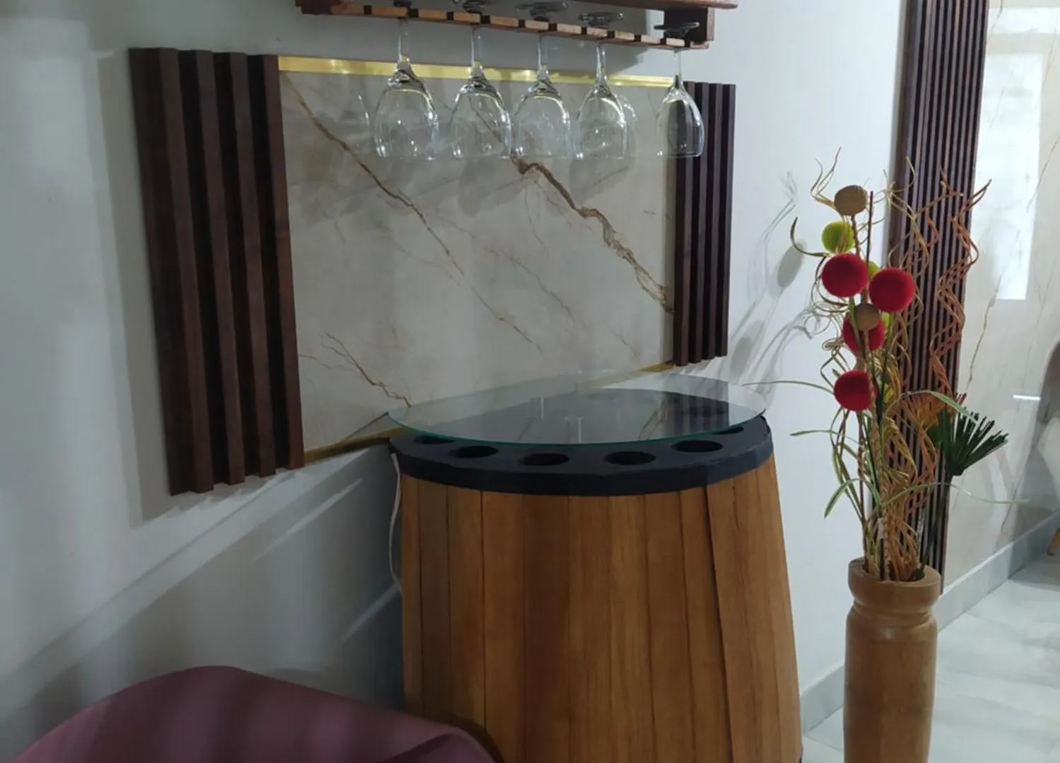 Hospedaje J&L Medellín