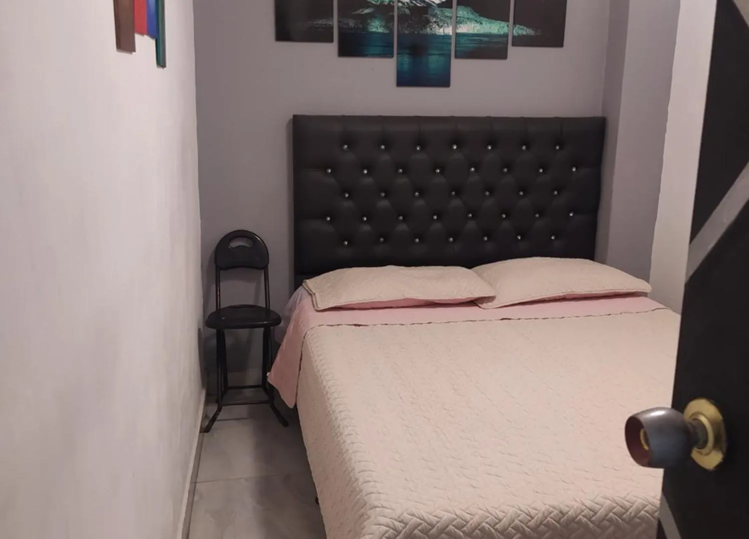 Hospedaje J&L Medellin Apartment