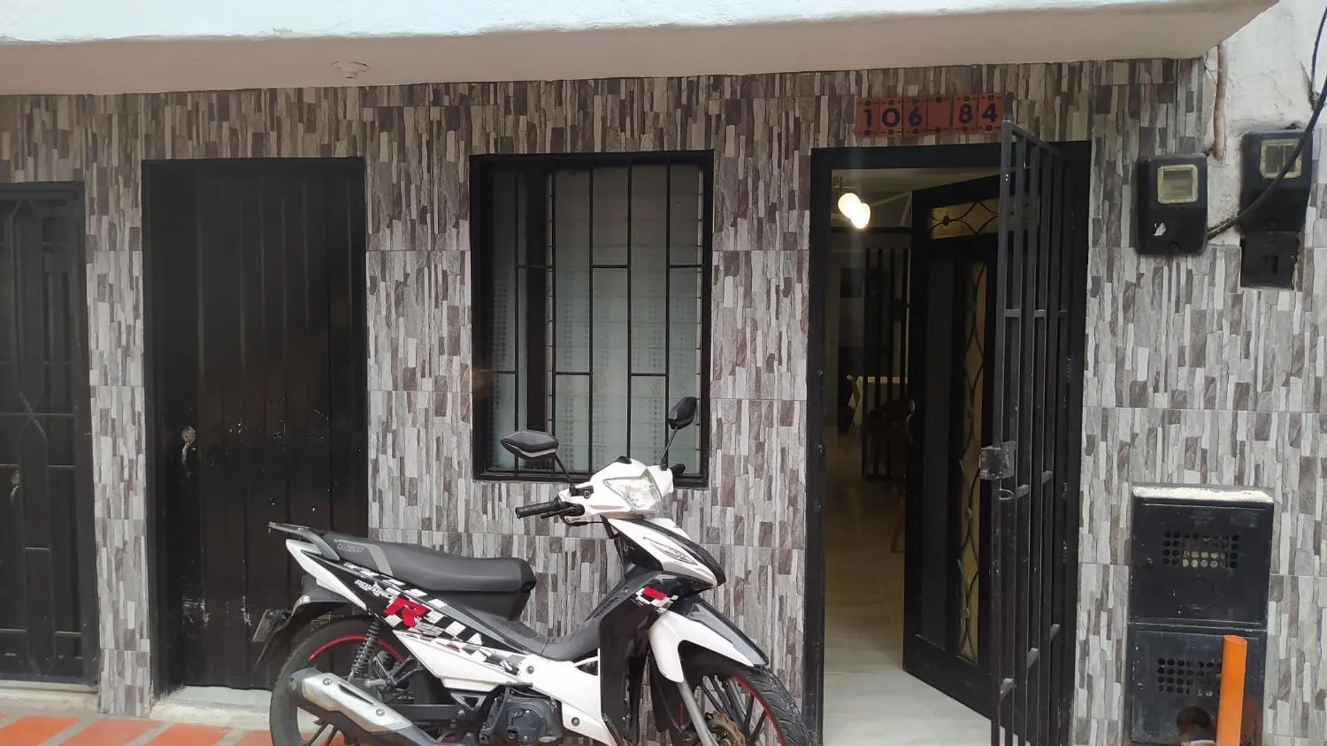 Hospedaje J&L Medellín Colombia